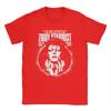 David Bowie Ziggy Stardust The Motion Leisure TShirts Cotton Tshirt for Unisexs YK Funny Pattern Short Sleeve Clothes