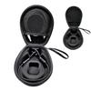 Earphone Storage Bag EVA Travel Case For Bone Conduction Headphones Earbuds Protector Storage Bags Hard Shell Storage Case