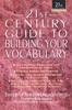 Buch 21st Century Guide To Building Your Vocabulary