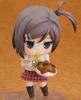 The Perverted Prince and the Stony Cat. Nendoroid Tsutsukakushi Tsukiko (non-scale ABS & PVC Painted Action Figure)