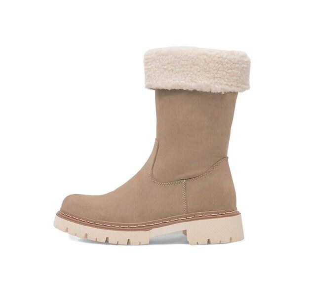 Ботильоны Jenny Fairy GAMMA WS5866-23 бежевые