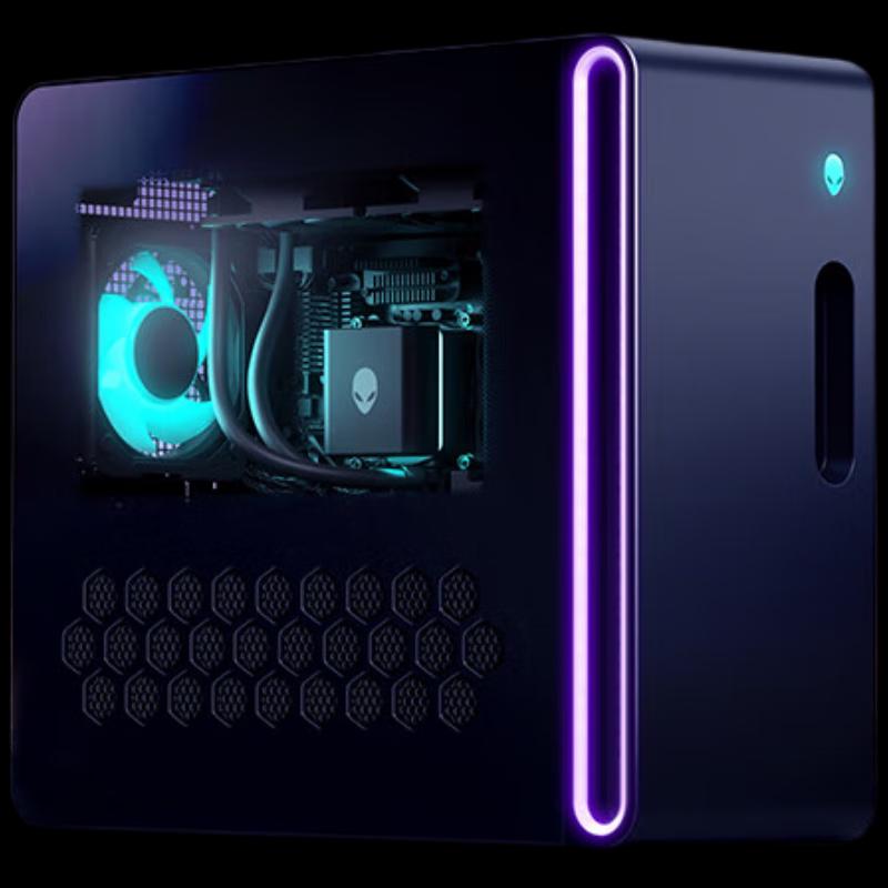 

Ігровий настільний ПК Alienware Aurora R17 (версія CN)