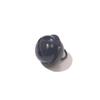 Colorful 18mm Iron Bell Keychain Ornament Pendant