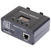 ARTNET DMX512 2-портовий контролер з дисплеєм