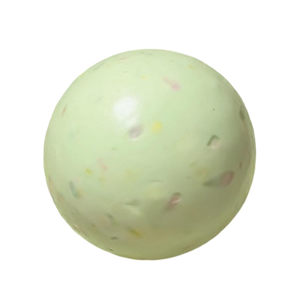 Butter Feel, Handmade Ball, Squeezing, Decompression, Squeezing, And Music Toy With High Appearance Value