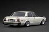 Ignition Model Toyota MarkII Sedan Grande White Finished Product IG3433 1/18 (MX41)