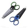 3 in 1 3PCS Stainless Steel Sharp Fishing Scissors Unhooker Multipurpose Fish Line Cutter Portable Hook Remover With Cover
