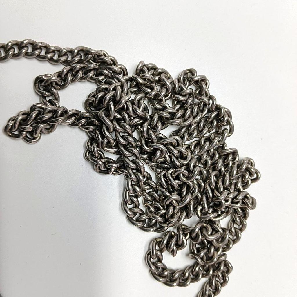 [Pre-Owned] Dionysus Tiger Head Buckle Chain Shoulder Leather Crossbody Bag Mini - Excellent #TMDRFS