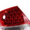 For Mercedes Benz W211 E200 E220 E240 E280 2007 2008 Car Accessories LED Rear Tail Light Turn Signal Lamp Car Taillight Assembly