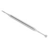 Professional Stainless Steel Ear and Body Point Probe Acupuncture Point Massage Pen