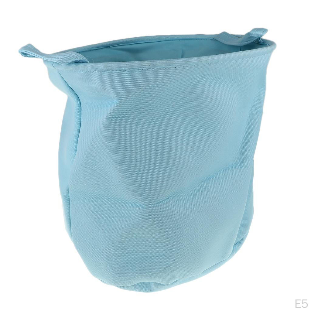 Desktop Storage Box Basket Cosmetic Stationery Snack Organizer