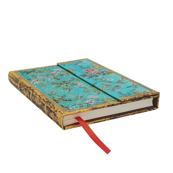 Notebook Hardcover Jane Austen Persuasion Midi B6 Lined Paperblanks/Paperblanks PB9885-0