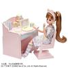 Takara Tomy Licca-chan Sumikko Gurashi Daisuki Room Dress-Up Doll Play Toy Ages 3 Up Safety Standard Compliant ST Mark Certification Licca One Size