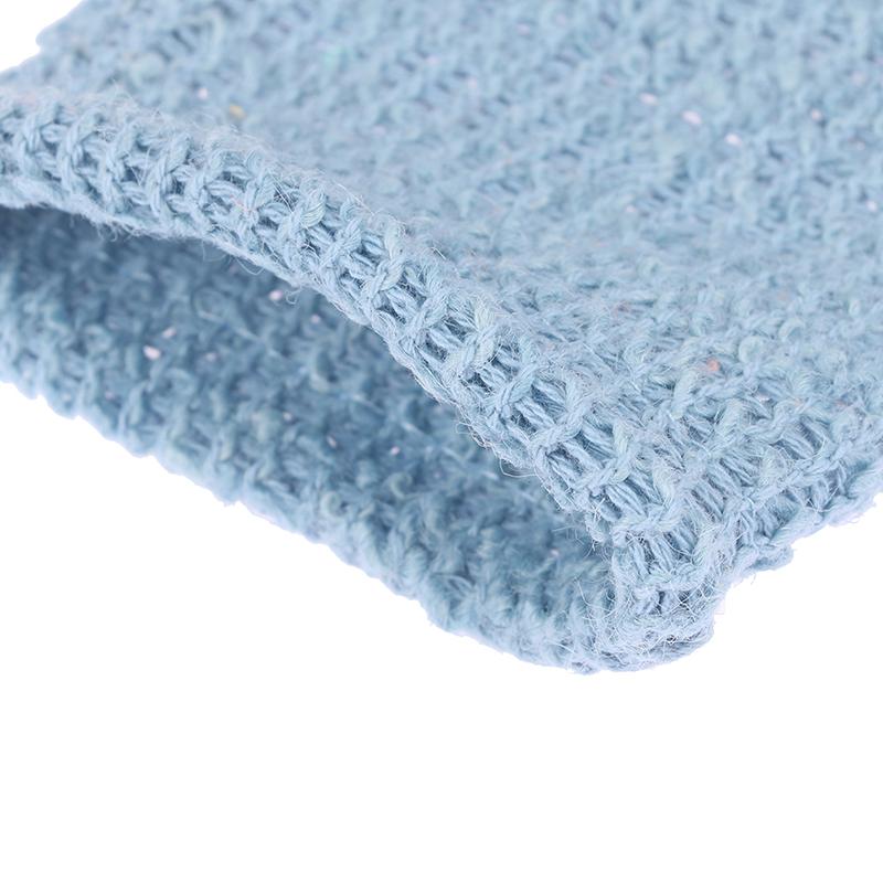 Cotton Linen Soap Saver Bag Pouch Bar Plentiful Bubble Foam Soap Bags Exfoliating Soap Mesh Bags for Shower Soap Holder Pocket