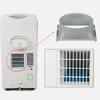 Support Accessories Counter Extension Ac Window Kit Air Conditioner Hose Portable Hose Coupler