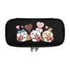 Chiikawa Print School Handheld Pencil Case Stationery Box