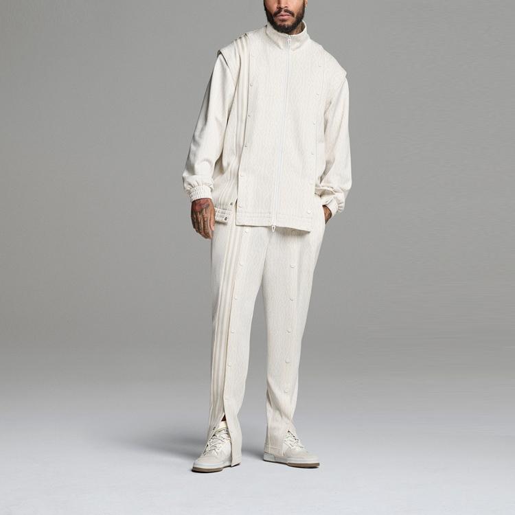 adidas Ivy Park Monogram Track Jacket All Gender H18993
