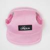Cute Pet Baseball Cap Ear Hole Design Outdoor Sun Hat Dog Visor Cap for Golden Retriever Labrador Big Dogs Walking Travel Pet Accessories