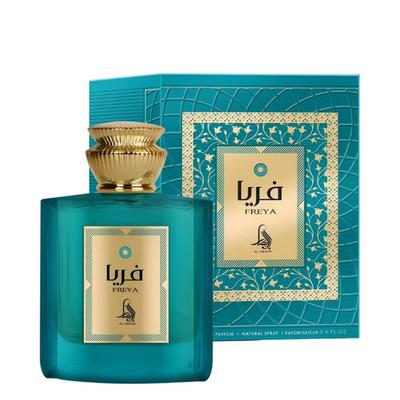 Al Absar The Freya Perfume Women's Eau De Parfum