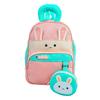 School bag cute children go out backpack girl kindergarten light baby school bag travel bag girl cartoon