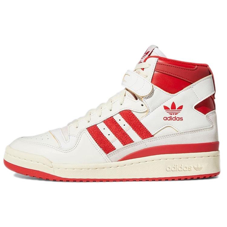 adidas Forum 84 High Team Power Red Men s GY6972 EU 41⅓