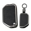 [TECART] Jeep Key Case Key Cover Jeep Wrangler JT JLU