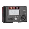 Uni T UT501A 1000V Insulation Multimeter Voltmeter Tester