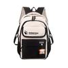 Schoolbag new large capacity ins Internet celebrity lightweight and simple versatile schoolbag college student junior high school student backpack