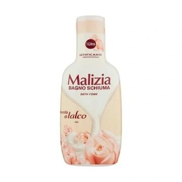Płyn Do Kąpieli Bagno Talco 1l - Malizia
