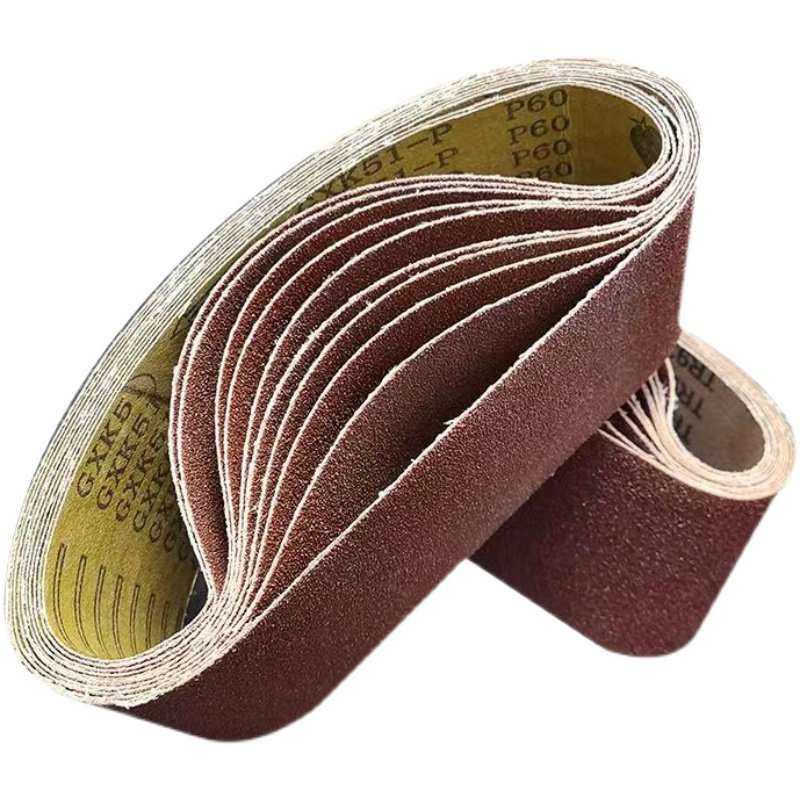 915×50 Diamond Ceramic Sanding Belt, 533×30 Electric Shears, 762×25 Buffalo for Mitsubishi Sanding and Tank Machines