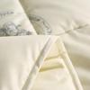 Yuzhaolin Brushed Printed Wool Comforter