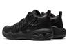 1183C477-001 Onitsuka Tiger TIGCOURT BLACK BLACK (Men's)