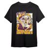 One Piece Monkey D Luffy Gear 5 Vintage TShirt Men Women 100 Cotton Anime Graphic Tee Oversized Streetwear Short Sleeve
