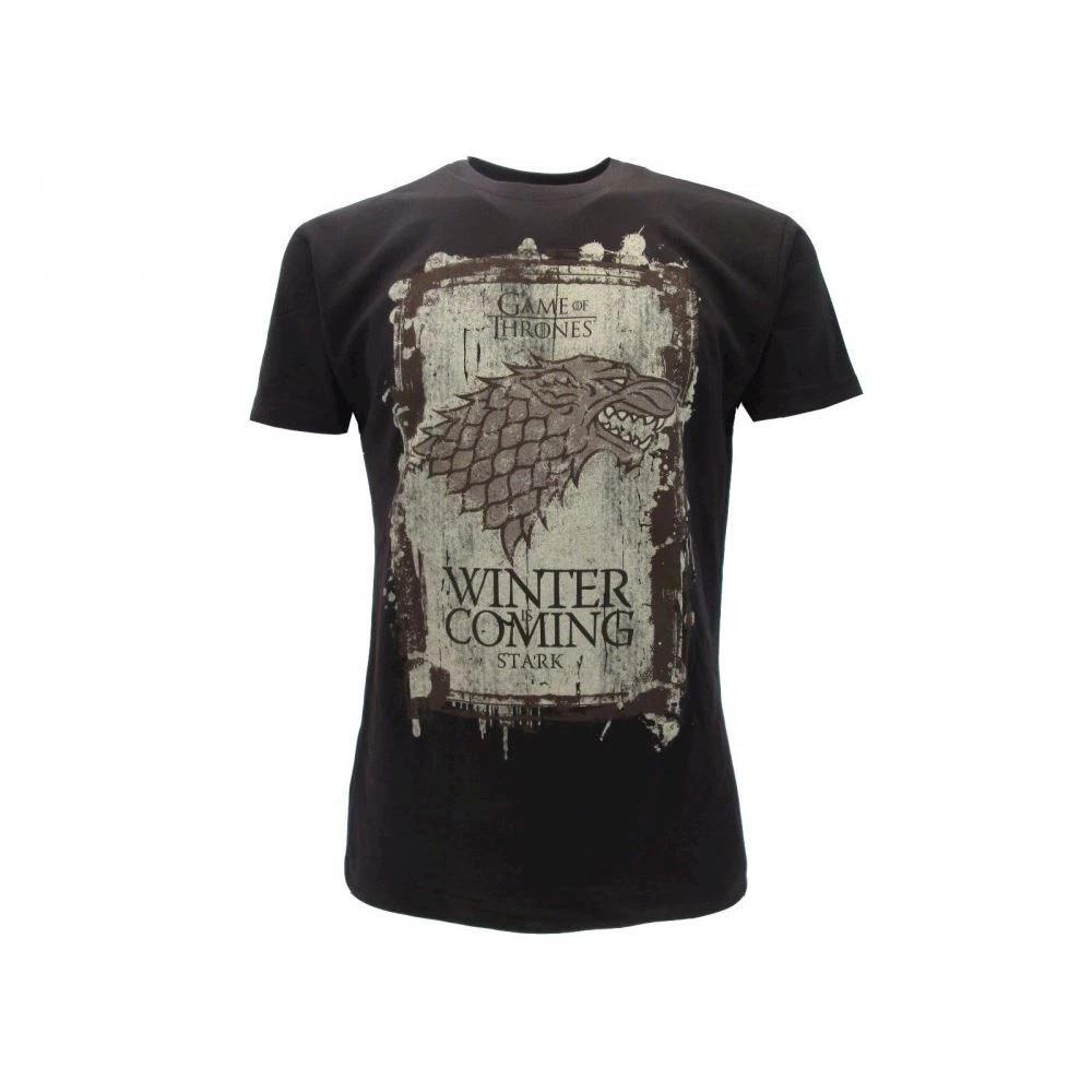 Game Of Thrones Game Of Thrones Game Of Thrones Game Of Thrones Original Official TShirt S