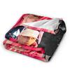 Warm Blanket Girls Boys Airplane Travel Omar Courtz Throw Blanket  Flannel Bedspread For Outdoor Novelty Sofa Bed Cover