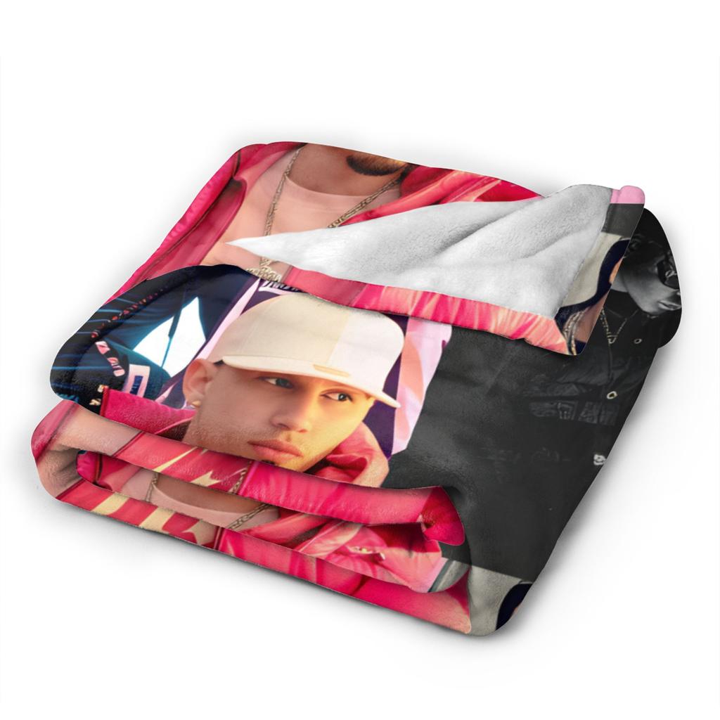 Warm Blanket Girls Boys Airplane Travel Omar Courtz Throw Blanket Flannel Bedspread For Outdoor Novelty Sofa Bed Cover