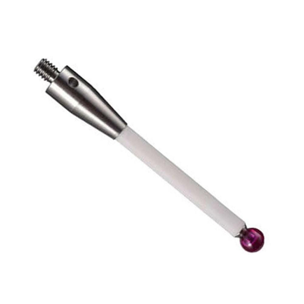 Cmm Probe Tips  CMM Touch Probe Stylus 5mm Ball Ceramic Shaft A-5000-0235