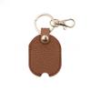 Key Leather Car Cover Antiscratch Protection Modern Design Gift Birthdays For
