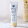 Naris Special Beaute Medicated White Hand Gel Cream UV 50g