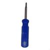 6 In 1 Multifunctional Screwdriver Kit ,Phillips Reversible Multi Bit Set
