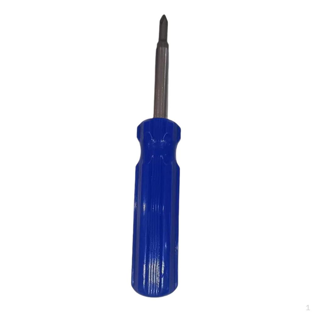 6 In 1 Multifunctional Screwdriver Kit ,Phillips Reversible Multi Bit Set