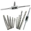 Extracts Screws and Bolts Screw Extractor Kit Durable Screw Extraction Tool  Broken Screw