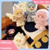 Genuine Dumia Aria Whisper Of Snow Traces Series Vinyl Blind Box Cute Aria Doll Action Figure Mystery Box Kawaii Surprise Gifts