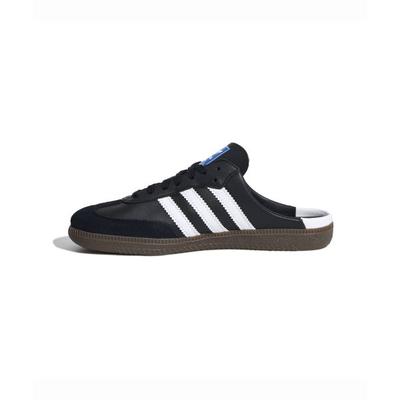 Originals Samba Og Mules Color Block Runde Zehenpartie Slip-On Sandalen Damenschuhe LB3815