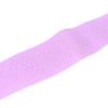 Silicone Back Scrubber Double Sided Bath Shower Exfoliating Back Cleaning Belt Strap for Men Women