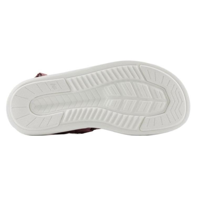 New Balance 600 Sandals 'Purple Pink' Women's SWA600A2