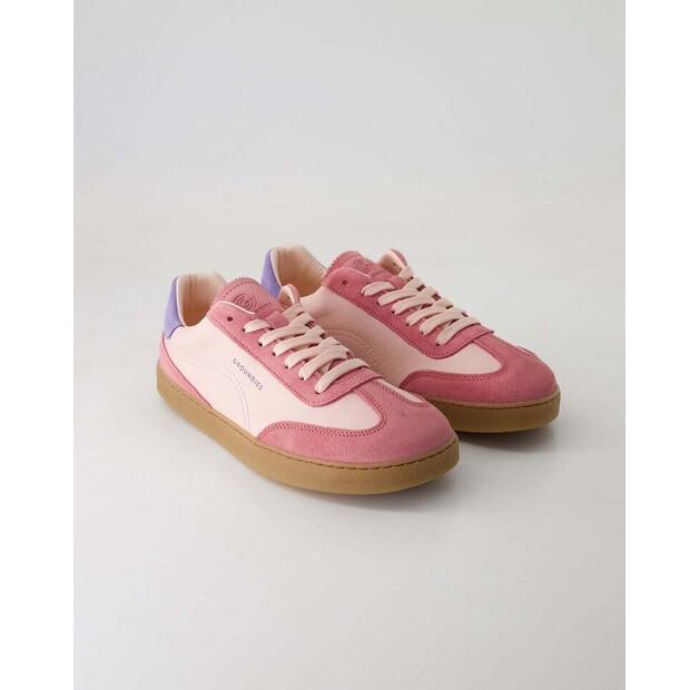 Groundies Panama Ankle Boots