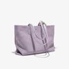 Large capacity Shoulder Bag Commuter tote bag for girlfriend birthday gift Length 44cm wide 15cm high 27cm