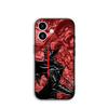 Phone Cover B-Berserks Poster Guts Casing for Apple iPhone 16 15 14 Plus 13 12 Mini 17 Pro Max + ProMax 16E Air 15+ Case