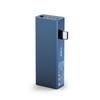 Fiio Ka17 Usb Hifi Dac Portable Audio Decoder KA17 Stick Case Dual Es9069q Pcm768 Dsd512 3.5/4.4mm Output Android Mac Win10 Gift